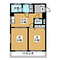 菅野マンション3階10.0万円