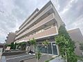 パークレジデンス市川