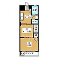 富士ハイホーム6階7.9万円