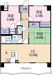 宮崎神宮駅 1,580万円