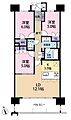 MJR大淀リバーサイド8階2,980万円