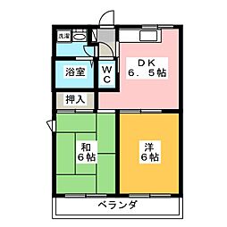 平井駅 10.5万円