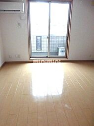 グランフィールドIII