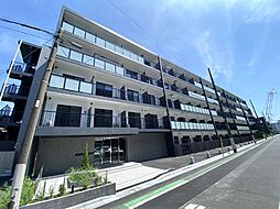 クレヴィスタ立石II