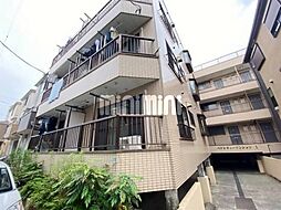 ペアシティマンション1