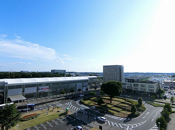 ホワイトレジデンス 201｜茨城県つくば市二の宮1丁目(賃貸マンション3LDK・2階・76.00㎡)の写真 その21