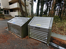 マンションプラチードグランデ 206 ｜ 茨城県つくば市下広岡1054-13（賃貸マンション1LDK・2階・40.25㎡） その23