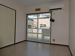 サンハイツ北荒川沖 103