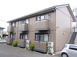 マロンハイムＡ・Ｂ A103