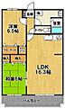 サンヒルズ松代1階7.5万円