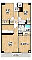 つくばアイビースクエア4階7.5万円