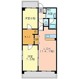 岡山駅 8.8万円