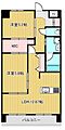 サンライト門田屋敷2階10.8万円