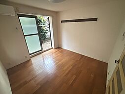 ハイツエスティアン 1階1Kのリビング/ダイニング