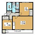 ダイユウレジデンス三山弐号館5階4.9万円