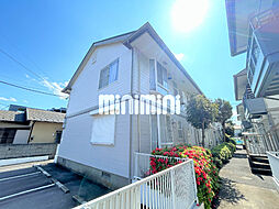 コートヒルズＤ