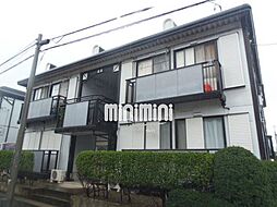 ヴィラドルフィンＢ