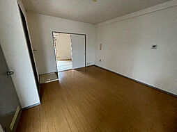 ジュネス明光Ｃ 2階1LDKのリビング/ダイニング