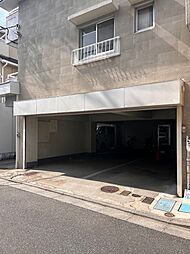 ミウラビルガレージ