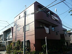 マンションK