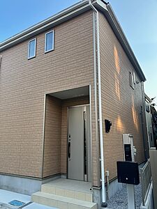外観 外観