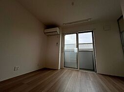 セレスティア北小岩