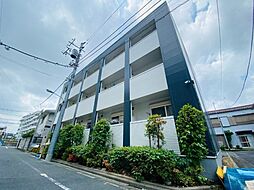 マルベリー小岩