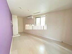 サークルハウス京成小岩 1階ワンルームのリビング/ダイニング