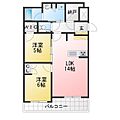 プラウドタワー小岩フロント 31階28階25.0万円