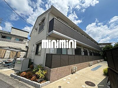 外観 外観