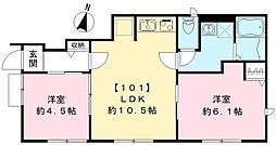新高円寺駅 14.3万円