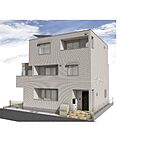 東京都新宿区西落合1丁目23-7：物件画像／スタートライン 大森店（スタートライングループ株式会社）