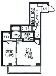 井荻駅 10.4万円