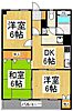 蓮見マンション3階7.2万円