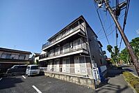 東京都清瀬市上清戸2丁目：物件画像／株式会社タウンハウジング東京　ひばりヶ丘店