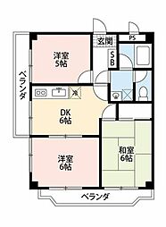 所沢駅 7.7万円