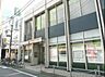 周辺：三井住友銀行武蔵関支店 494m