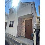 東京都練馬区西大泉6丁目：物件画像／株式会社タウンハウジング東京　ひばりヶ丘店
