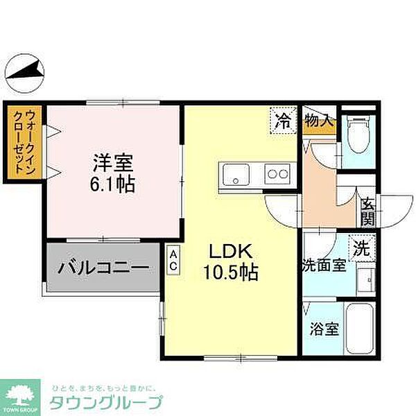 外観画像