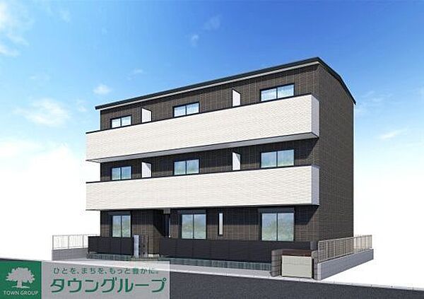 外観画像