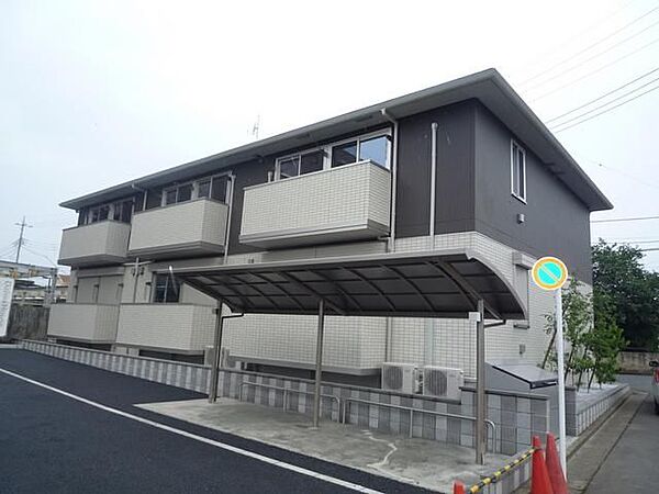 外観画像