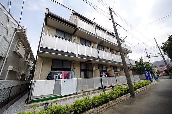 外観画像