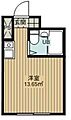 Nファースト清瀬4階3.7万円