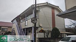 西武新宿線 田無駅 徒歩28分