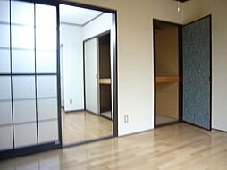 JR武蔵野線 東所沢駅 徒歩3分の賃貸アパート 2階1DKのリビング/ダイニング