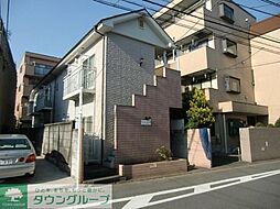 西武新宿線 武蔵関駅 徒歩7分の賃貸アパート