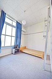 西武池袋線 保谷駅 徒歩18分の賃貸アパート 2階1Kのリビング/ダイニング