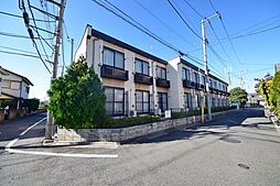 西武池袋線 ひばりヶ丘駅 徒歩19分の賃貸アパート