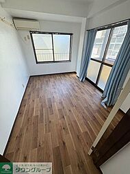 西武新宿線 田無駅 徒歩5分の賃貸マンション 3階1Kのリビング/ダイニング