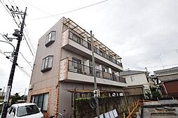 西武池袋線 保谷駅 徒歩14分の賃貸マンション